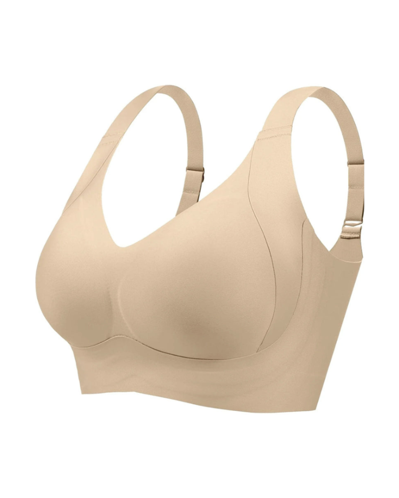 Melviria Comfort Shaper Bra