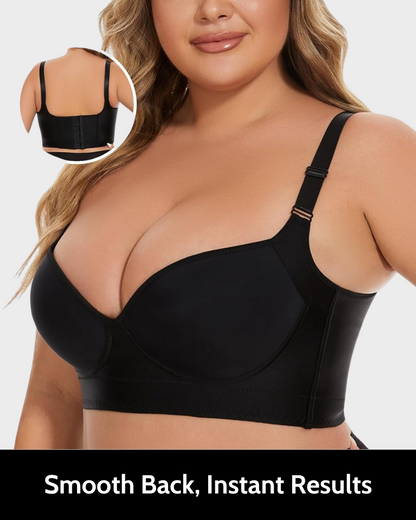 Melviria Back Smoothing Bra