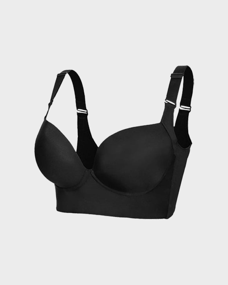 Melviria Back Smoothing Bra