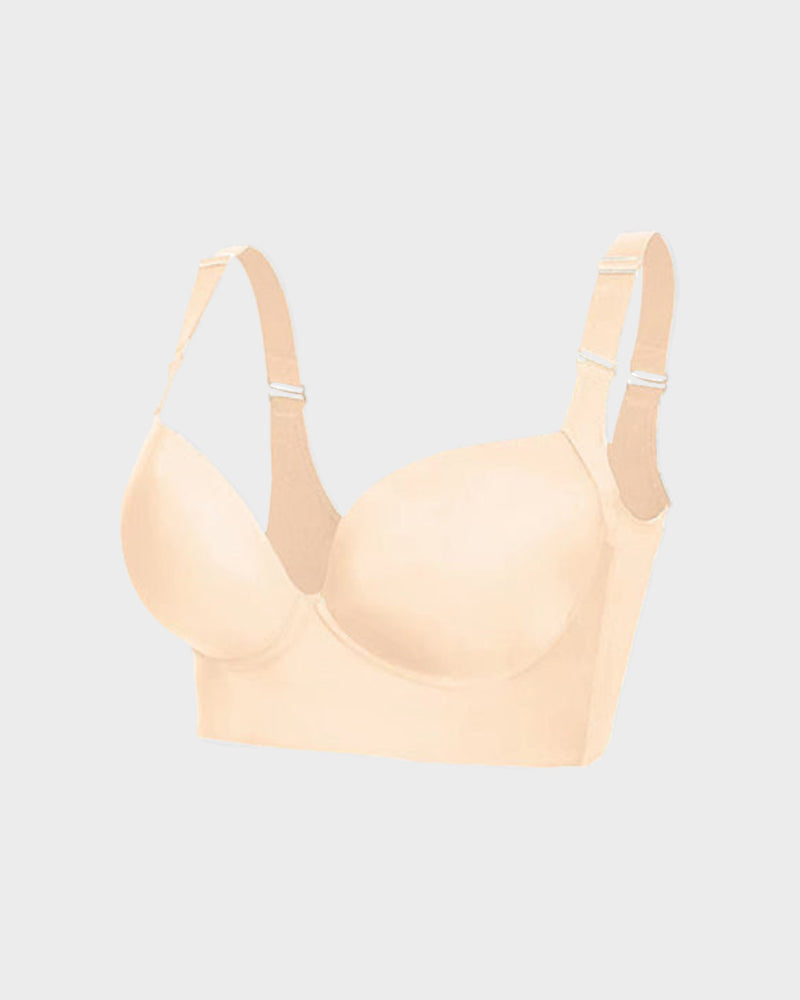 Melviria Back Smoothing Bra