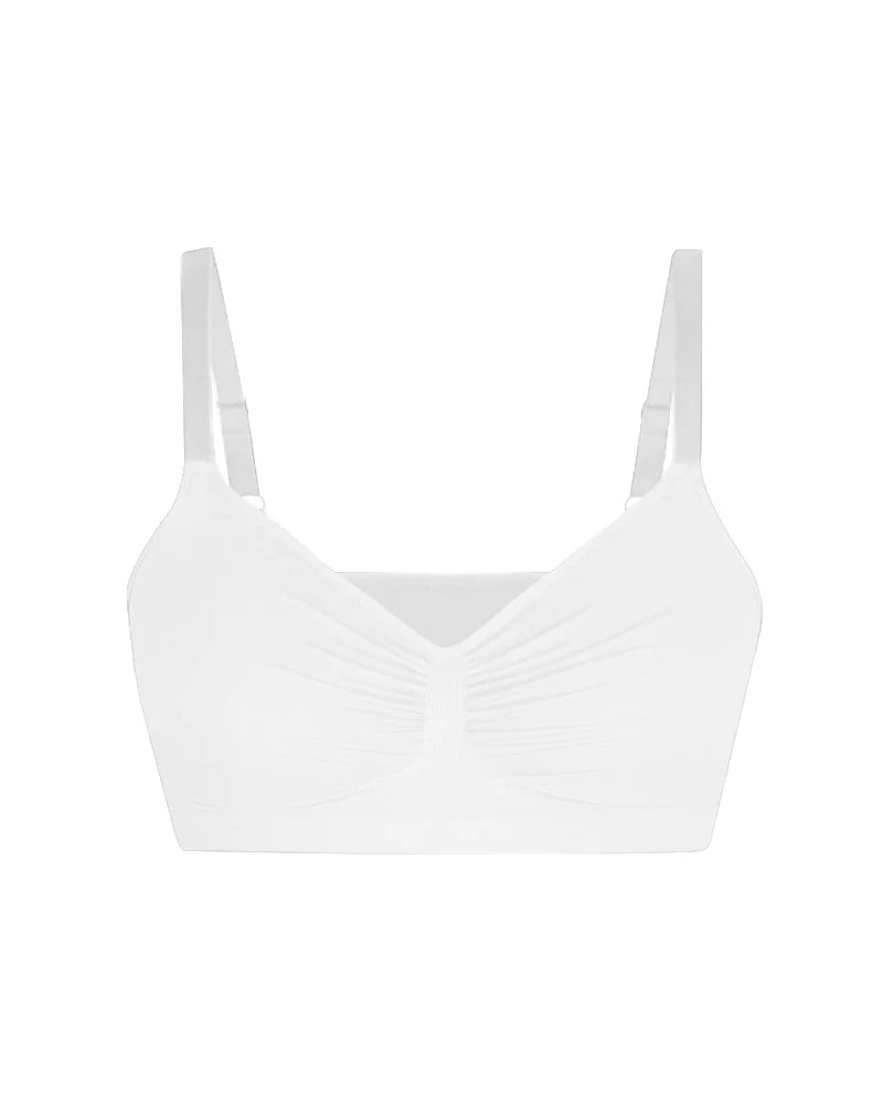 Melviria Full Coverage Wireless Bra