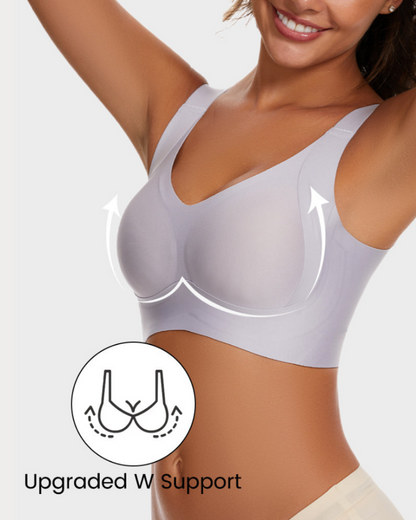 Melviria Comfort Shaper Bra