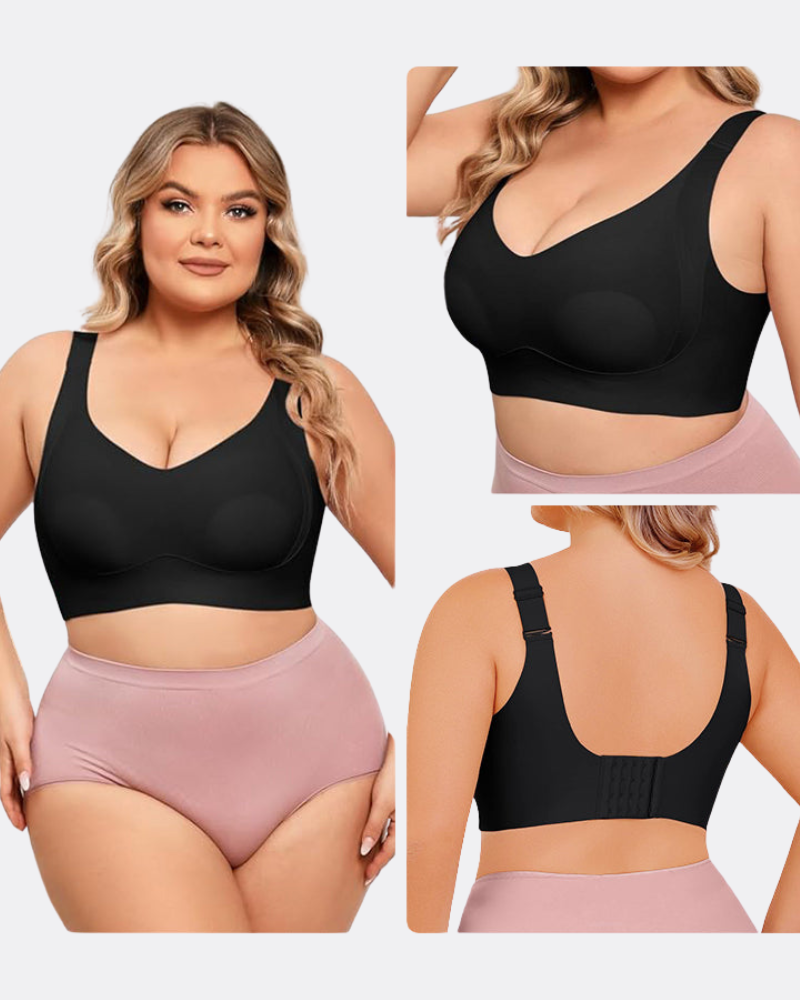 Melviria Comfort Shaper Bra