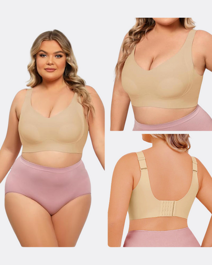 Melviria Comfort Shaper Bra